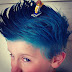 Amazing remarkable crazy hairstyles for long hair