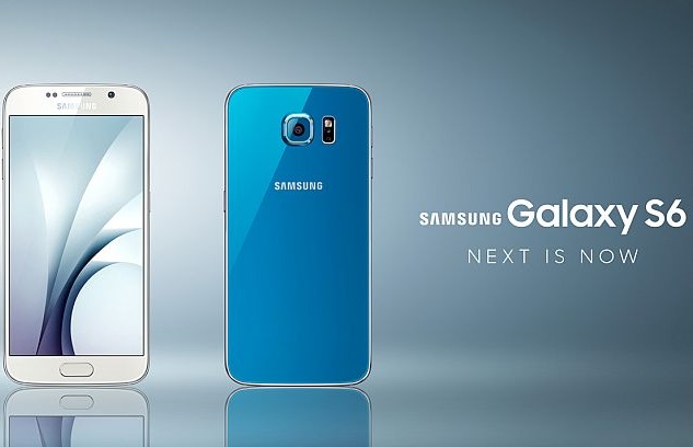samsung galaxy s6 android 7.0