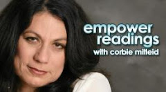My Interview with Corbie Mitleid