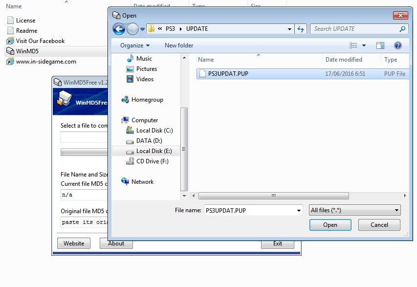 Download Md5 File For Android Download Md5 File For Android