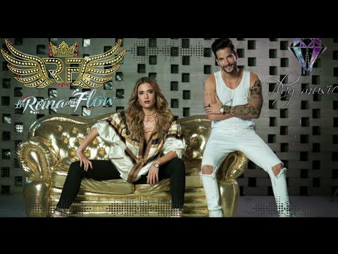 A Rainha do Flow - Perdóname (Música) Download MP3