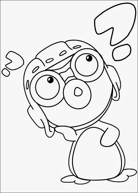 fun-coloring-pages-pororo-coloring-pages
