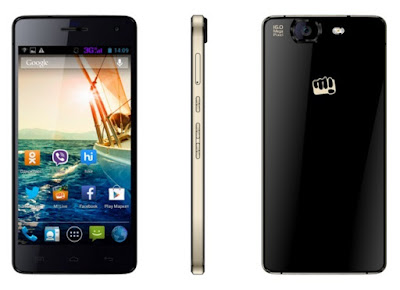 Micromax Canvas Knight Review | Awesome Mobile to Have