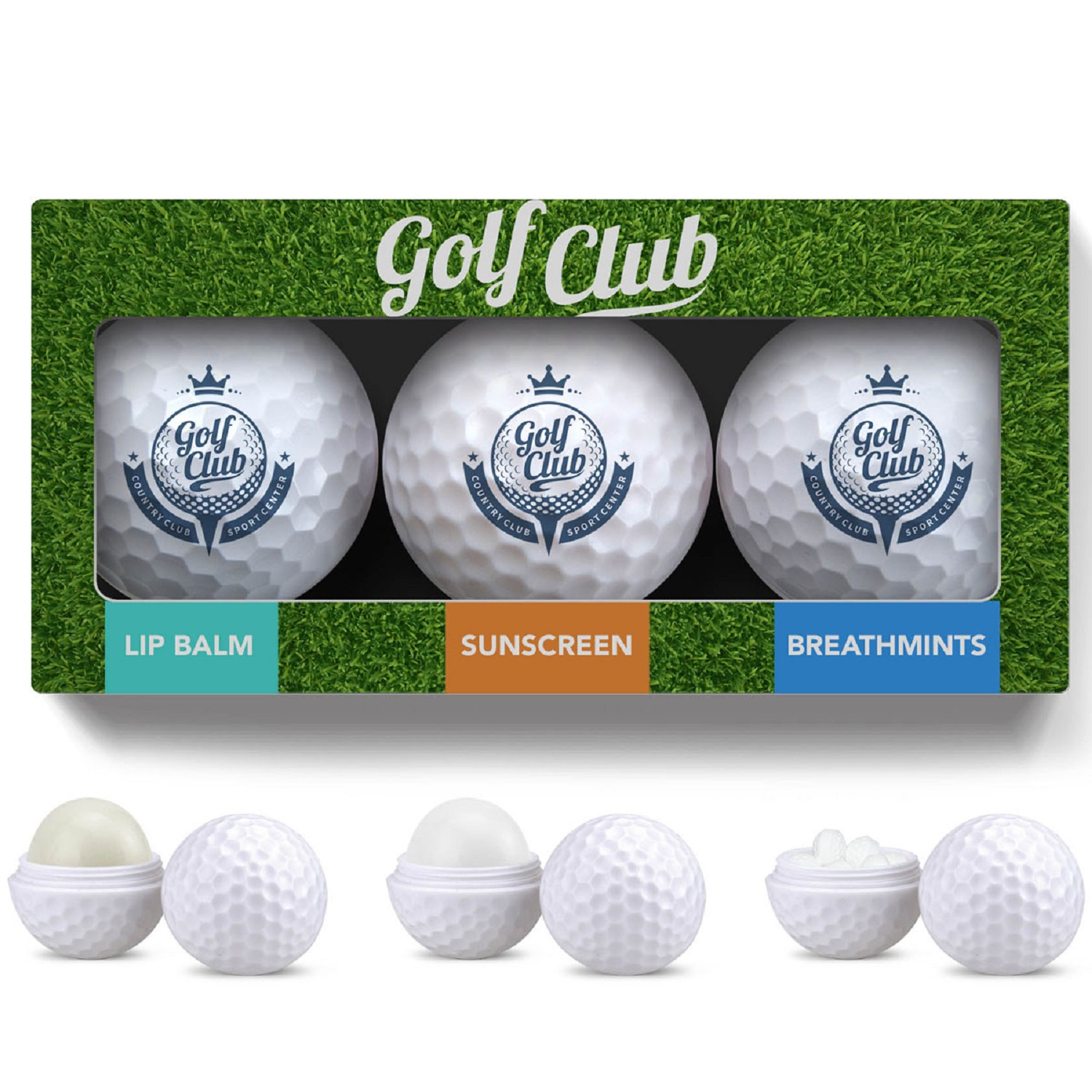 RC Denver - Promotional Products Blog: These Golf Promotions are a Hole ...