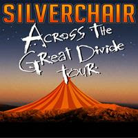 [2007] - Across The Great Divide [Live]