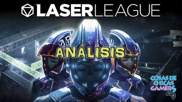 Laser league