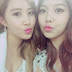 SNSD's SooYoung and Yuri posed for lovely SelCa pictures