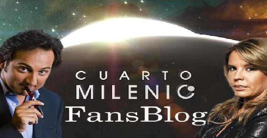 Blog no oficial de Cuarto Milenio