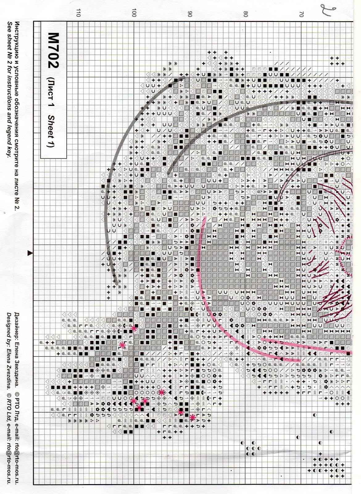 Скан схемы. Русалка РТО схема. РТО тепло в ладонях схема. Вышивка тепло и пушисто. Тепло и пушисто РТО.