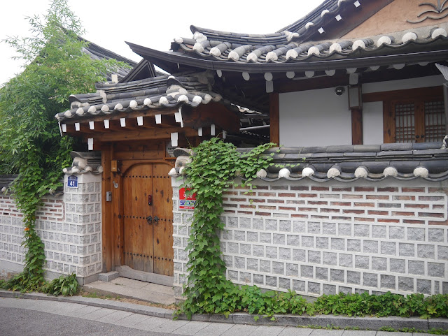 2015,summer 於是我就在韓國了 Day21