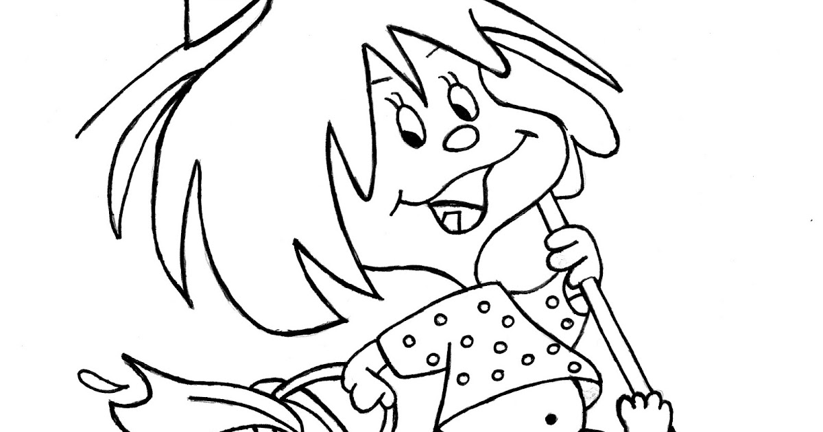 Dibujos De La Familia Telerin Para Colorear - Para Colorear
