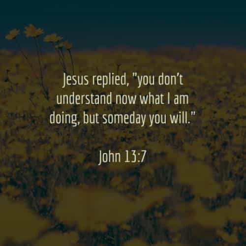 80 Comforting Bible Verses And Encouraging Bible Quotes