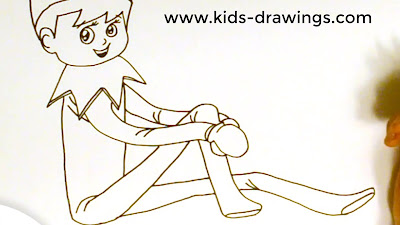 How to Draw Elf How to Draw Elf