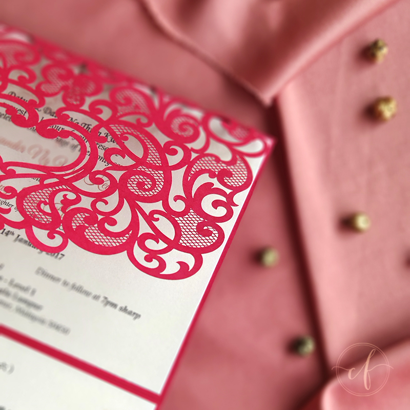 wedding card malaysia crafty farms handmade