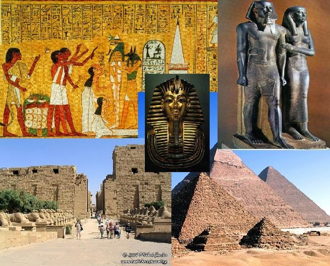 Publikováno z http://freyin-svet.blog.cz/, http://www.egyptegypt.cz/egyptske-pyramidy-66, http://library.thinkquest.org/10805/egypt.html, http://www.dvk.estranky.cz/fotoalbum/staroveky-egypt/staroveky-egypt/menkaure-s-manzelkou.html, http://exotickecestovani.cz/cestopisy/egypt/cestopis/luxor/