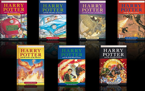 Harry Potter 1-7 Pdf Deutsch Download Харри Поттер 1-7 pdf