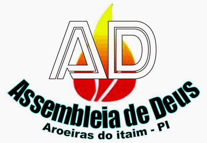 logo da igreja