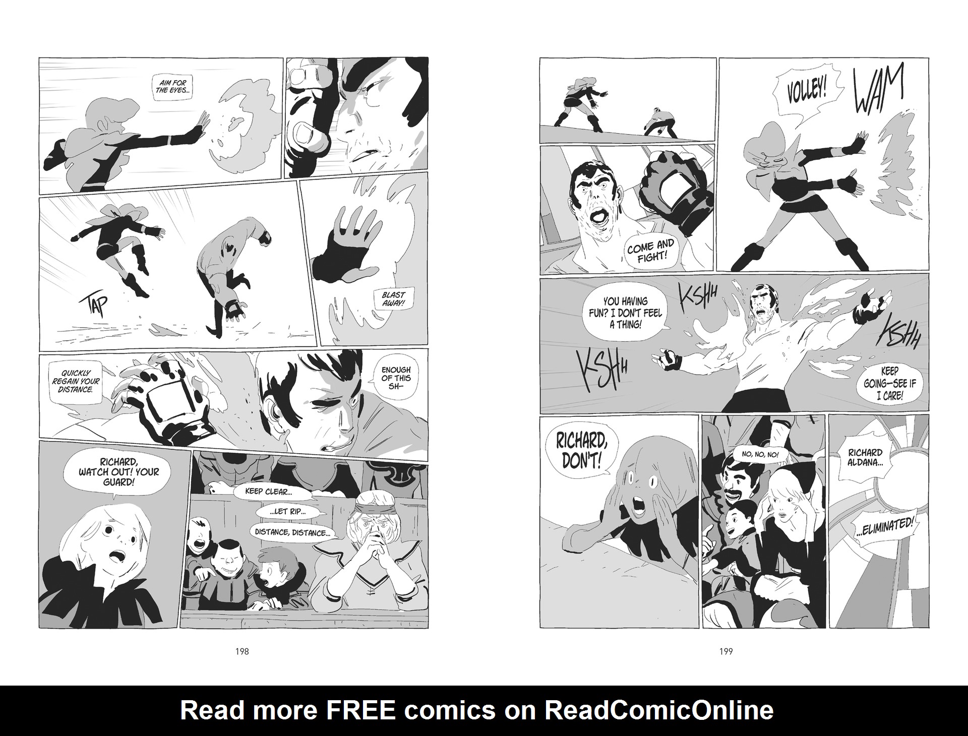 Read online Last Man comic -  Issue #1 - 102
