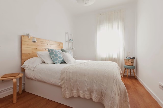 decoración de interiores estilo nórdico