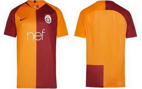 maillot galatasaray