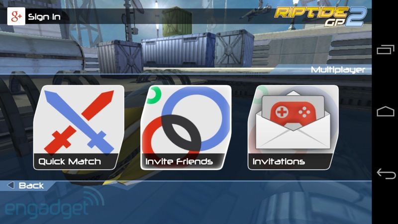 Google Play Games vaza e promete integrar jogos com multiplayer, conquistas  e salvamento na nuvem