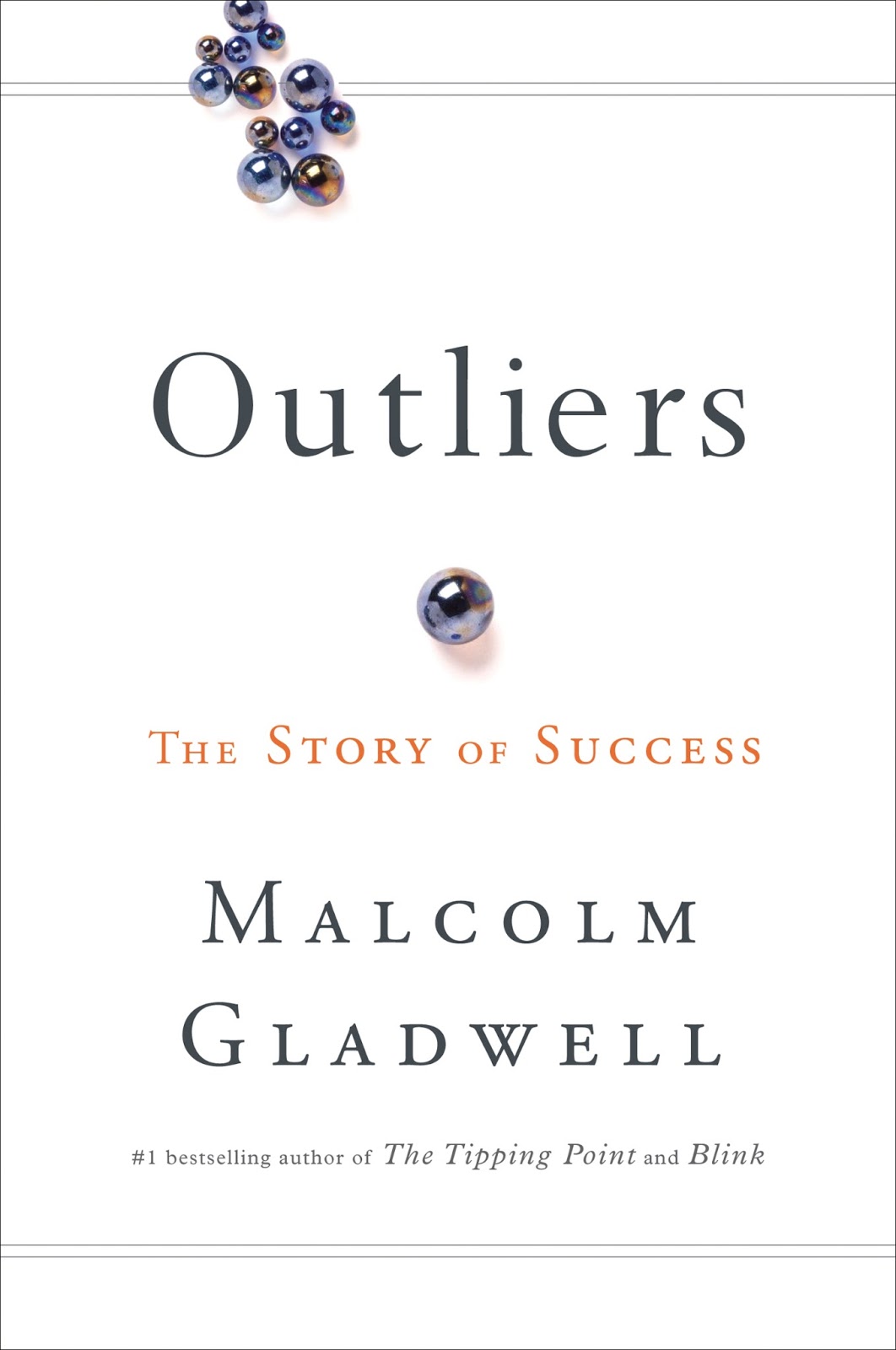 outliers book review reddit