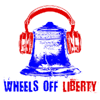 Wheels Off Liberty