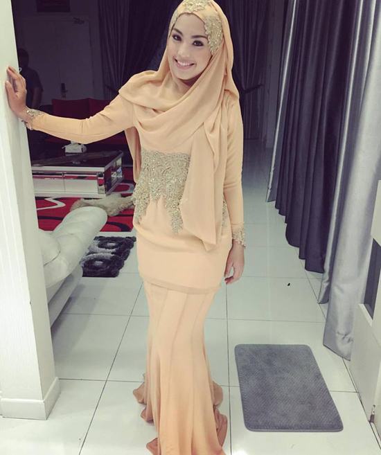 Gambar Cun Menawan Janna Nick - Pelakon Kau Aku Kita Gambar Cun Menawan Janna Nick - Pelakon Kau Aku Kita