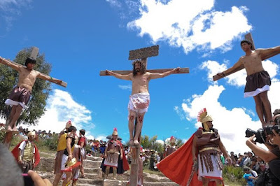 Semana Santa Ayacucho, Donde viajar en Semana Santa, Semana Santa Perú, Viajar en Peru en Semana Santa