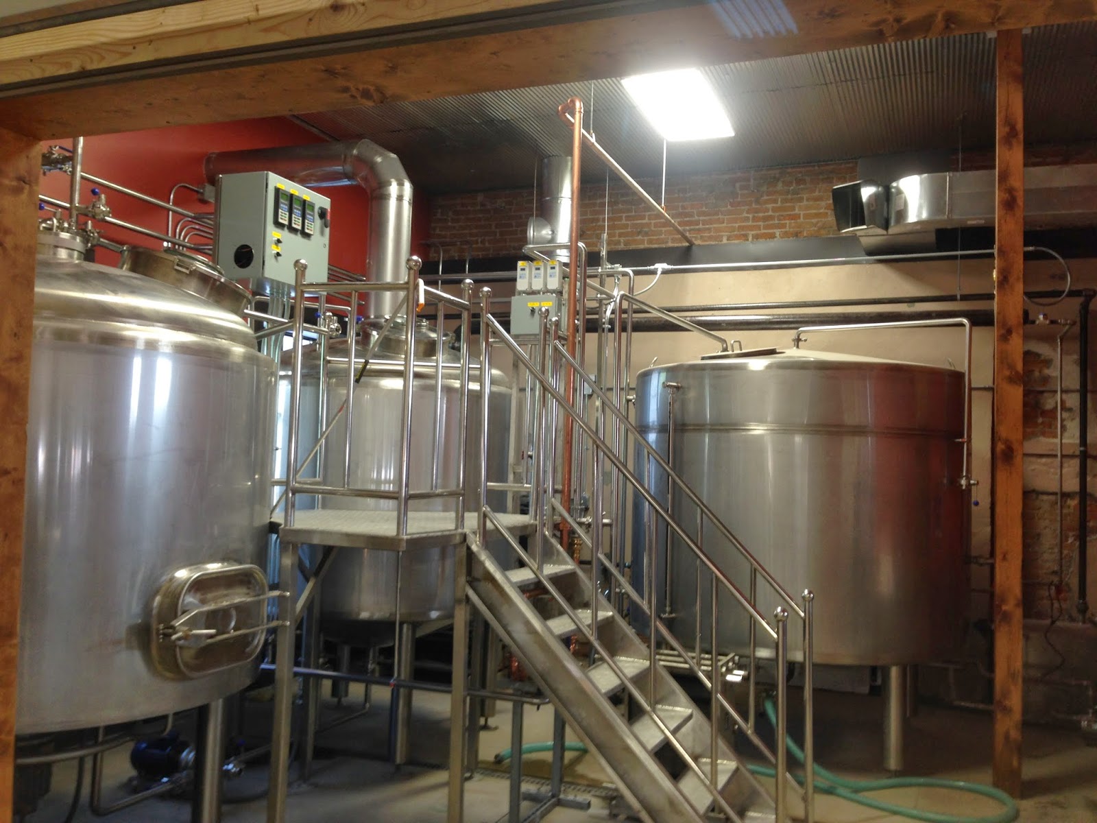 JABlog Bank Brewing to Open Brewery in Hendricks, MN!