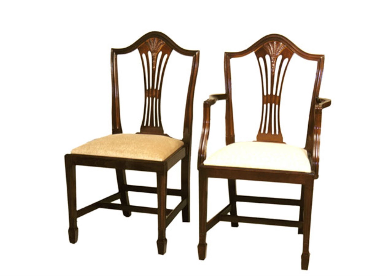 Haynes Furnishers Reproduction Furniture collection