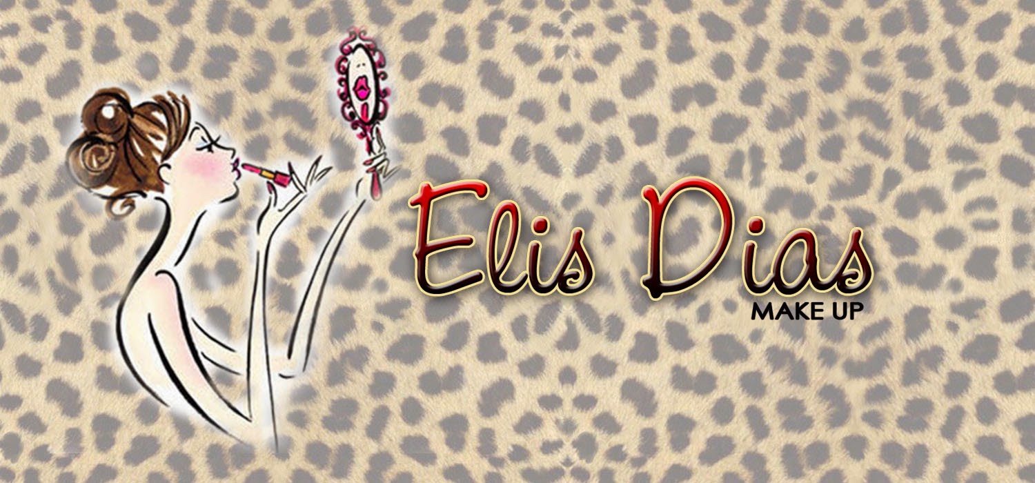 Elis Dias Make Up
