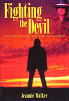 Indie Author News - Fighting the Devil (Jeannie Walker)