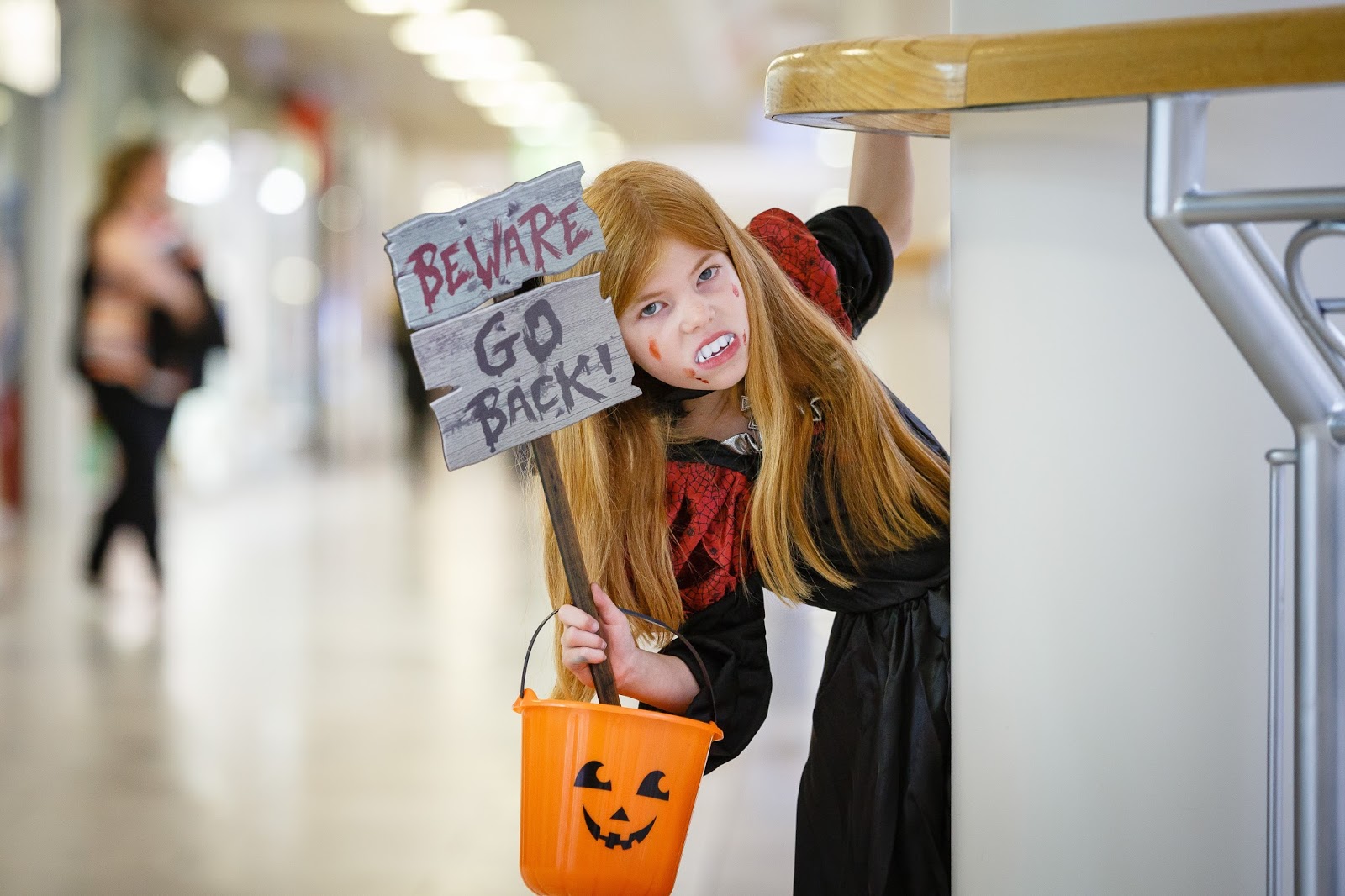 A guide to FREE Halloween crafts and events at intu Eldon Square Newcastle and intu Metrocentre Gateshead this October Half Term