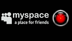 Join Us on MySpace
