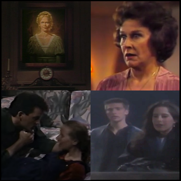 We Love Soaps Today in Soap Opera History (March 14)