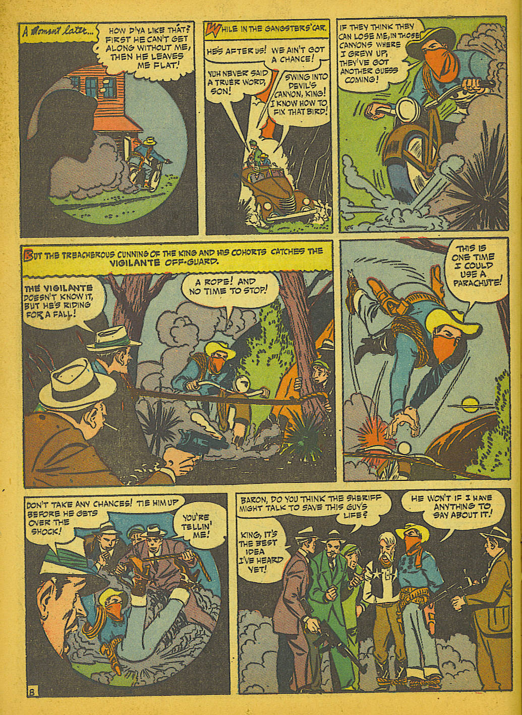 Action Comics (1938) 51 Page 26