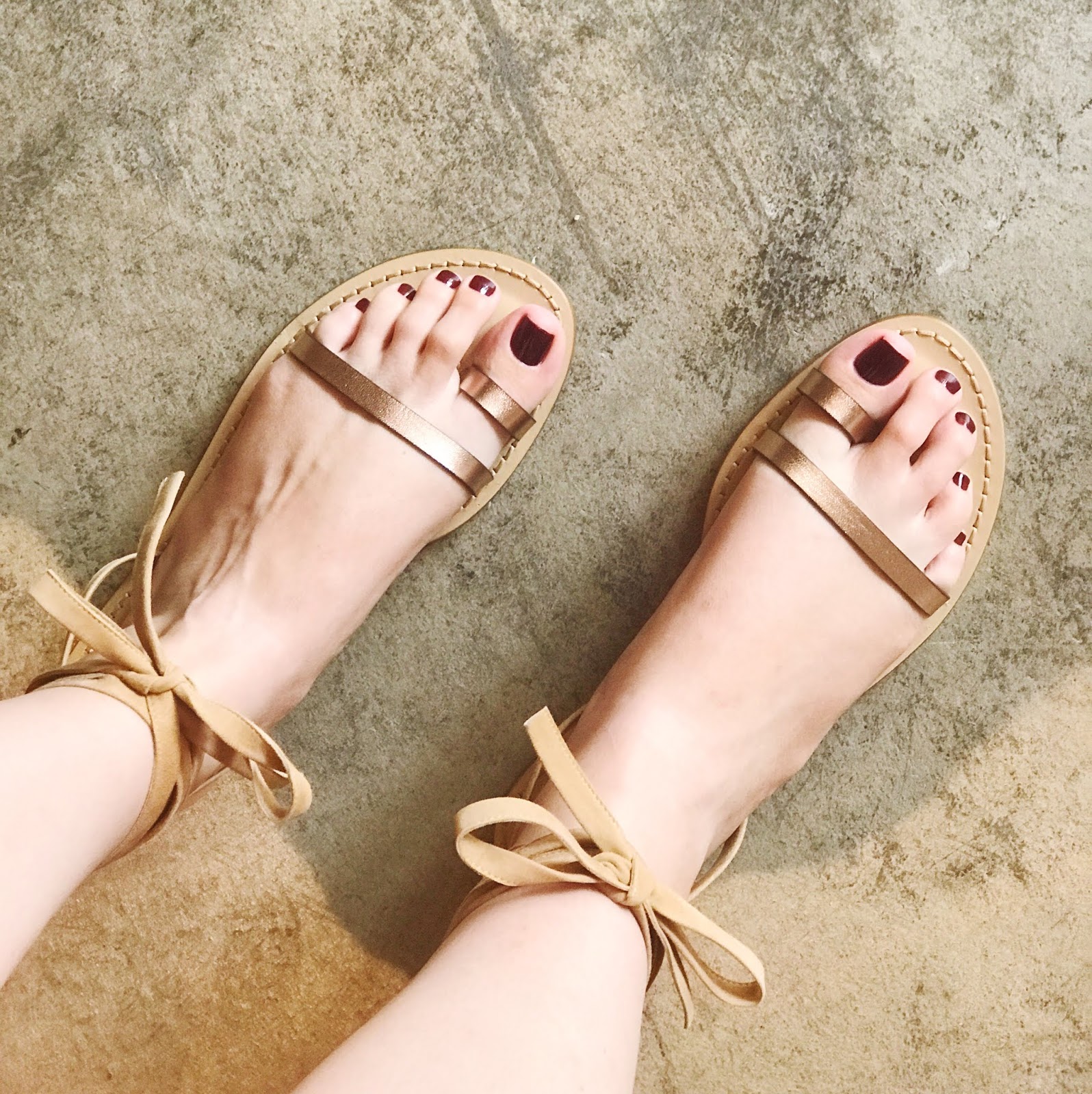 amanu sandals