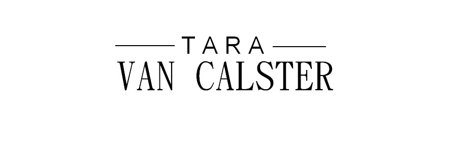 Tara Van Calster