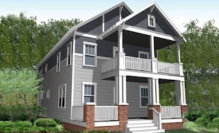 Planos de Casas, Modelos y Diseños de Casas: planos de casas en venezuela