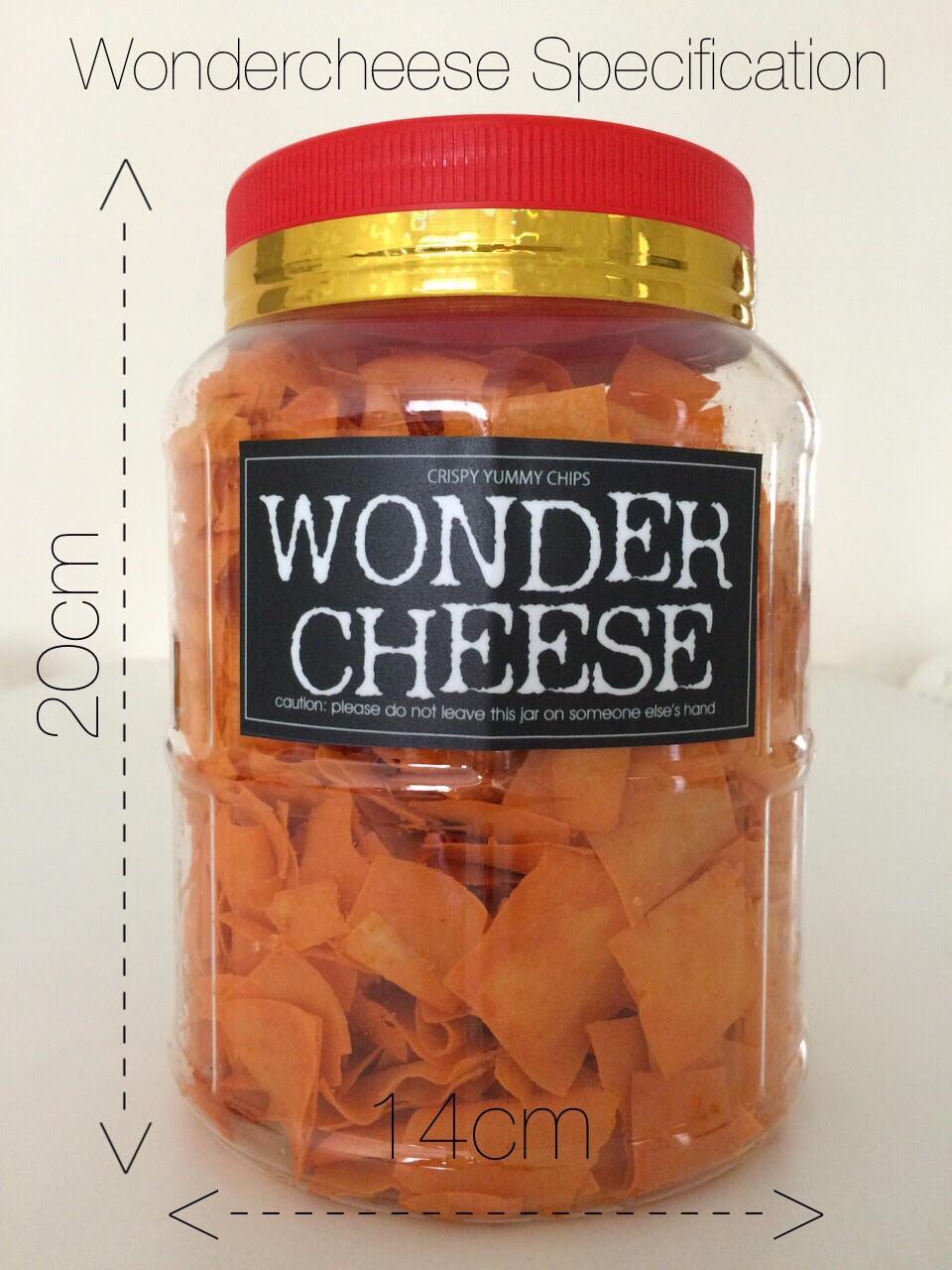 WonderCheese88