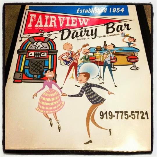 Fairview Dairy Bar