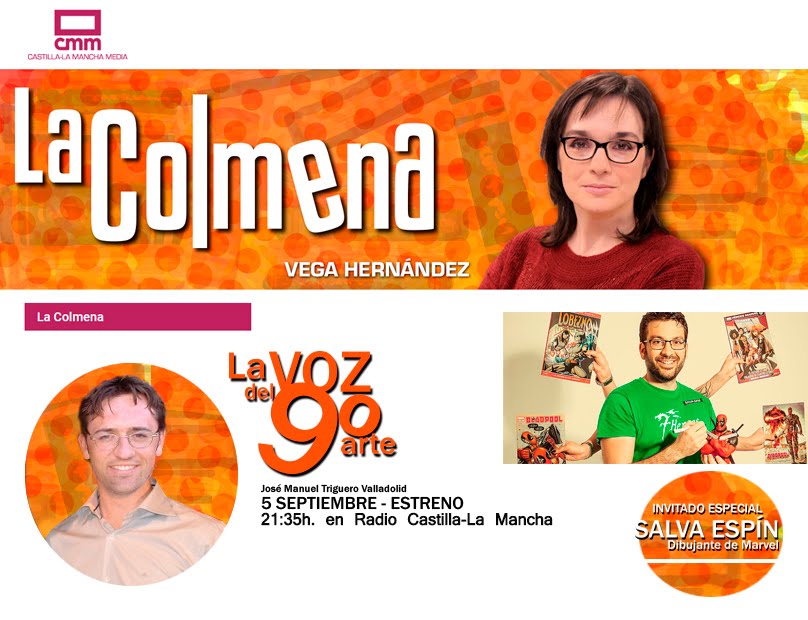 LA COLMENA