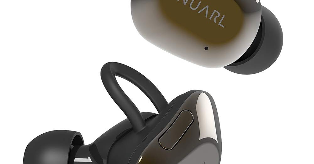 NUARL完全ワイヤレスイヤホンNT01AXの特徴と評判・口コミまとめ - CatchUp