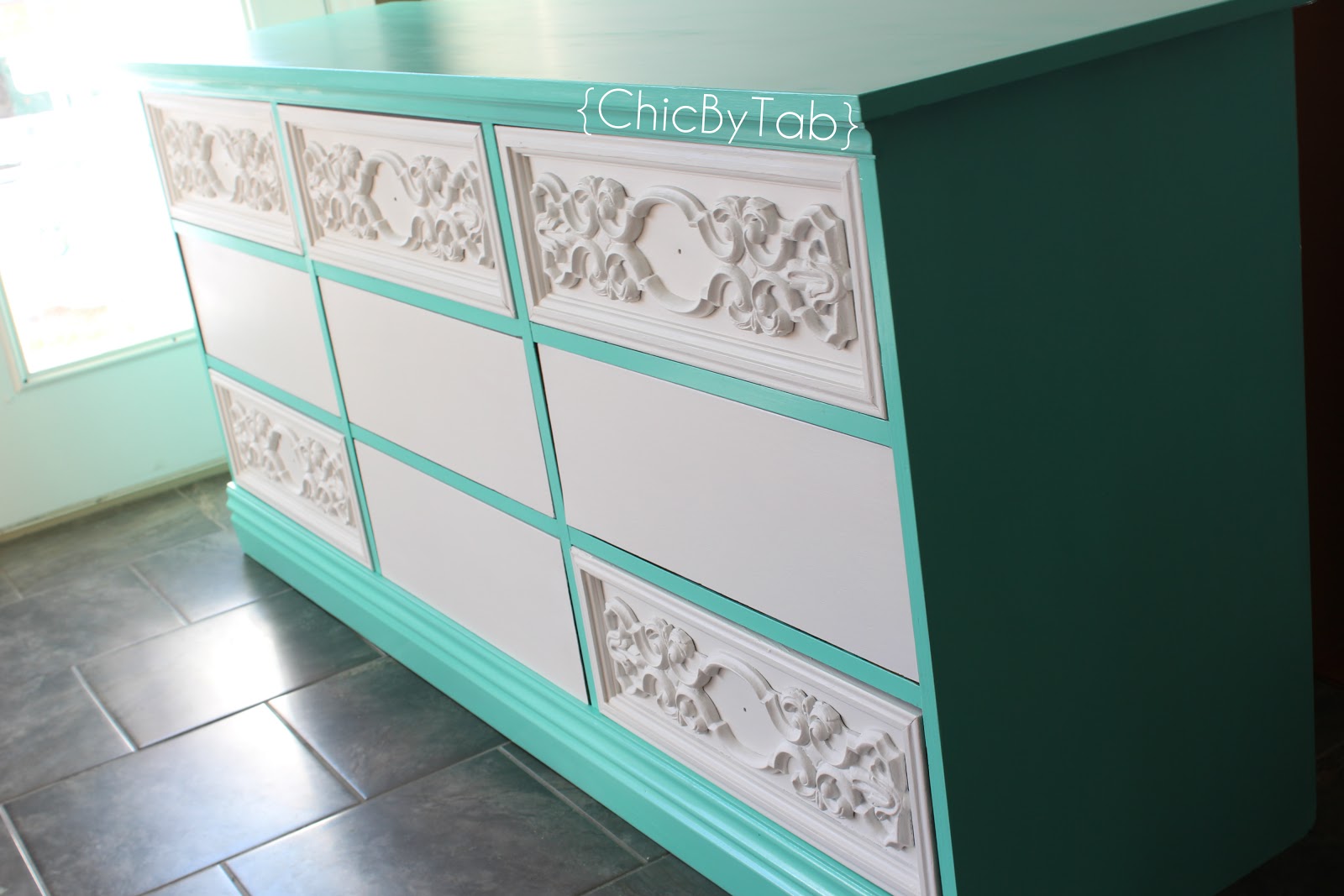 {ChicByTab} Tutorials