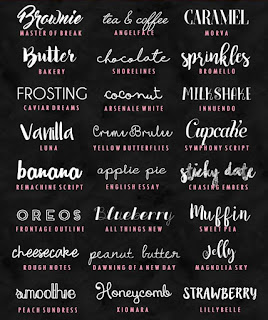  Kumpulan Font Tipografi Keren Free Download  24 Kumpulan Font Tipografi Keren Free Download