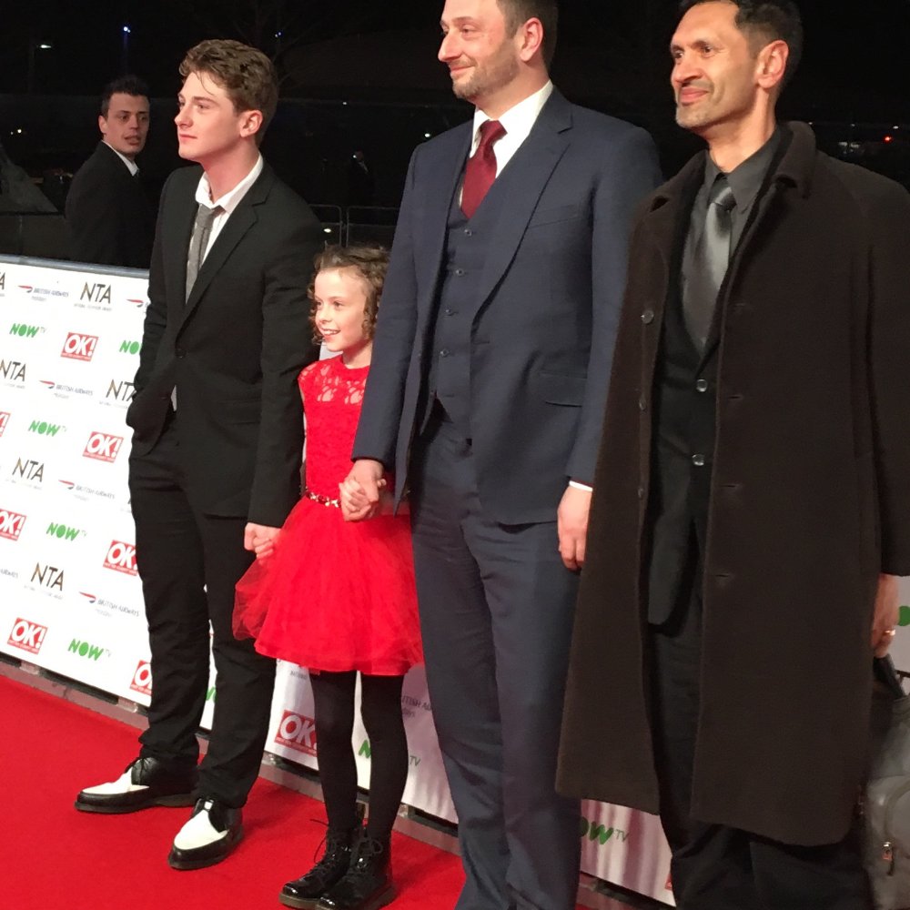 Honor Kneafsey (5 August 2004) movies list and roles - #1 Movies Website