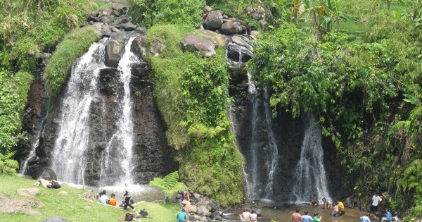 4 Rekomendasi Tempat Wisata Daerah Cililin Bandung Muda Trip