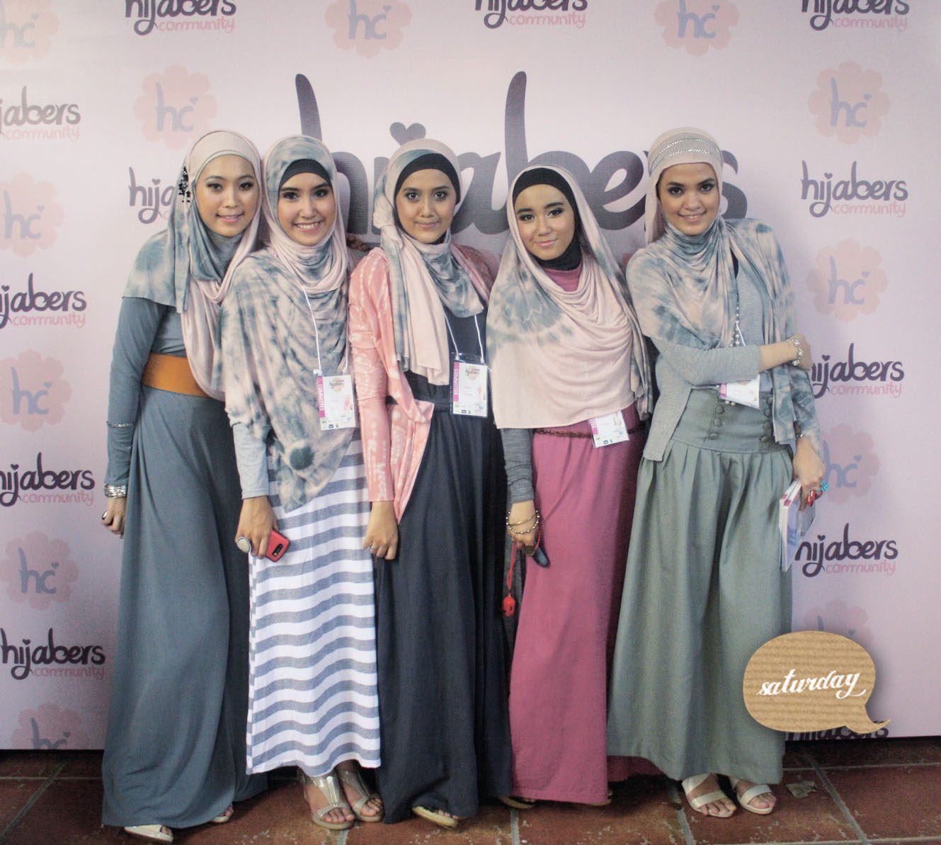 PUTERIDAMIA COM cantikkan hijabers  fashiOn  