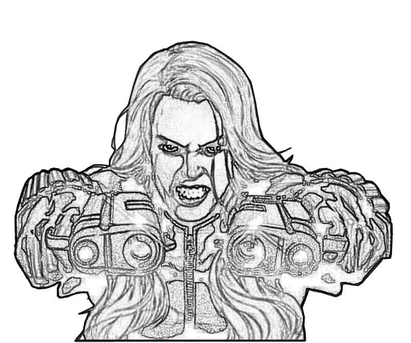 Black Widow Beautiful | Lowland Seed